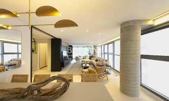 Imagem 6: São Paulo - Apartamento Padrão - Jardim Paulista