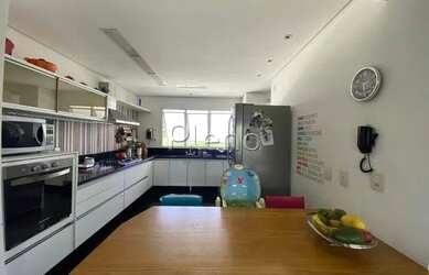 Imagem 4: Locação Casa com 4 dormitórios