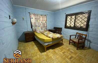 Imagem 4: Imbe - Casa Padrão - Nordeste