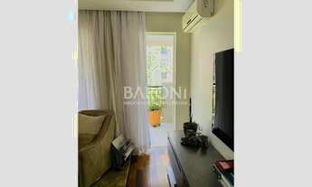 Imagem 4: São Paulo - Apartamento Padrão - Paraíso