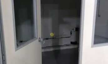 Imagem 5: Galpão para alugar, 738 m² por R$ 17.673,00/mês - Campestre - Santo André/SP