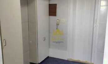 Imagem 6: Apartamento com 2 dormitórios, 67 m² - venda por R$ 450.000 ou aluguel por R$ 3.000/mês