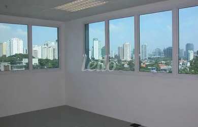 Imagem 3: São Paulo - Conjunto Comercial/Sala - Brooklin