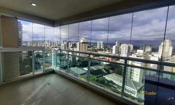 Imagem 4: Apartamento para aluguel com 34 metros quadrados com 1 quarto em Barra Funda - São Paulo