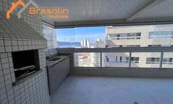 Imagem 6: Apartamento à venda no bairro Boqueirão - Praia Grande/SP