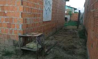 Imagem 4: Casa para moradia