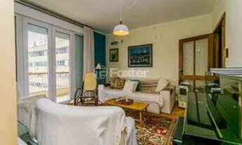 Imagem 2: Apartamento para venda de190m² com 3 quartos (1 suíte) e 1 vaga em Rio Branco - Porto Aleg