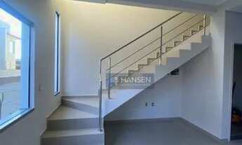 Imagem 5: Sobrado com 3 dormitórios para alugar, 120 m² por R$ 3.900,00/mês - Bom Retiro - Joinville