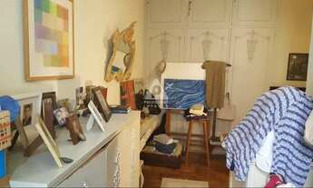 Imagem 3: Apartamento à venda, 2 quartos, 1 suíte, 2 vagas, Leme - RIO DE JANEIRO/RJ