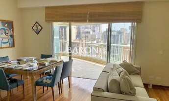Imagem 6: São Paulo - Apartamento Padrão - Jardim América