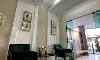 Imagem: Apartamento venda com 3 quartos no Ed. Château