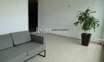 Imagem 6: Oportunidade aluguel locação apartamento com mobilia apartamento mobiliado