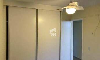 Imagem 6: Apartamento com 3 dormitórios à venda, 70 m² por R$ 359.990,00 - Jardim Paulistano - Campi