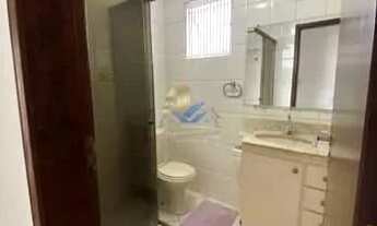 Imagem 6: Apartamento com 2 dormitórios à venda, 61 m² por R$ 380.000,00 - Encruzilhada - Santos/SP