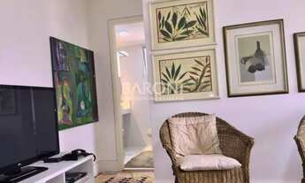 Imagem 5: São Paulo - Apartamento Padrão - Moema