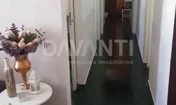 Imagem 3: Apartamento - Loteamento Country Ville - Campinas