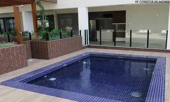 Imagem 7: Apartamento 110m² - 3 Suítes/ 2 Vagas/ H. Box - Beira Mar - São José - SC