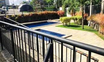 Imagem 2: Aluga-se Apartamento novo, no bairro Cuiá com área de lazer