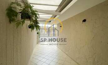 Imagem 5: Sobrado à venda, 3 dormitórios, 1 suíte, 3 vagas, 160m², Brooklin Paulista