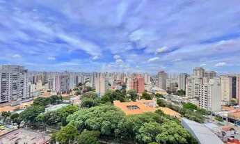 Imagem 6: São Paulo - Apartamento Padrão - Saúde