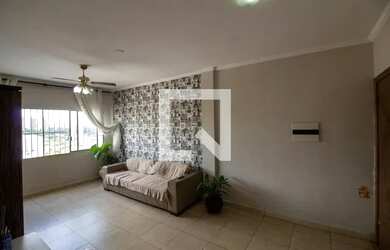 Imagem 2: Apartamento para Aluguel - Santo Amaro , 2 Quartos, 92 m2