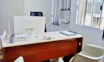 Imagem 4: Excelente Sala com 32,74m² em Andar Alto no Centro Histórico