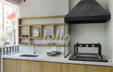 Imagem 4: São Paulo - Apartamento Padrão - Vila Leopoldina