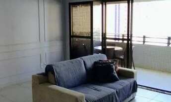 Imagem 3: Apartamento com 3 Quartos e 100m² no Altiplano