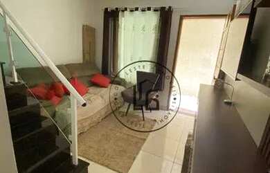 Imagem 4: Sobrado com 2 dormitórios à venda, 60 m² por R$ 270.000,00 - Jardim Camargo Novo - São Pau