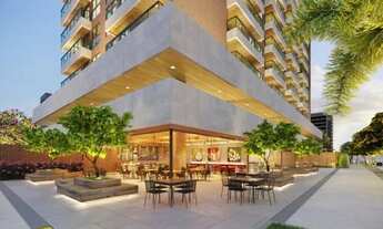 Imagem: Apartamento com 1 dormitório à venda em