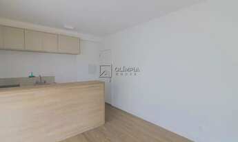 Imagem 7: Apartamento Locação Vila Mariana 45 m² 1 Dormitórios