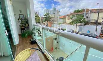 Imagem 7: SANTOS - Casa Padrão - VILA BELMIRO