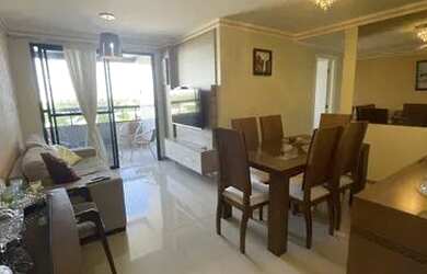 Imagem 2: Grand palazzo Apartamento com 3 dormitórios