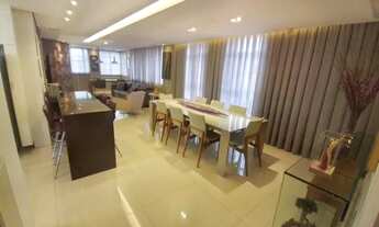 Imagem 2: Apartamento com 4 dormitórios à venda em Belo Horizonte