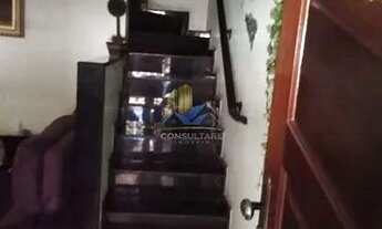 Imagem 4: Casa com 3 dormitórios à venda, 120 m² por R$ 262.800,00 - Vila Voturuá - São Vicente/SP