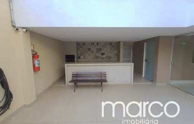 Imagem 4: Apartamento com 3 quartos no San Marco - Bairro Setor Bueno em Goiânia