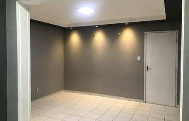 Imagem 4: Locação apartamento no Grand Village Aracagy I