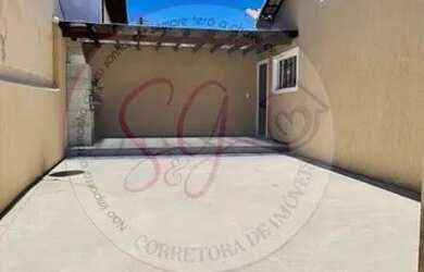 Imagem 2: 024 - Casa no Condomínio Cisne Branco com 03 Quartos