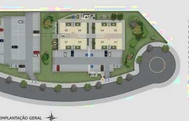 Imagem 4: Apartamento com 2 dormitórios à venda em Belo Horizonte