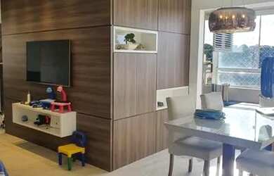 Imagem 2: Apartamento com 3 dormitórios à venda em Belo Horizonte