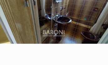 Imagem 1: São Paulo - Apartamento Padrão - Vila Mariana