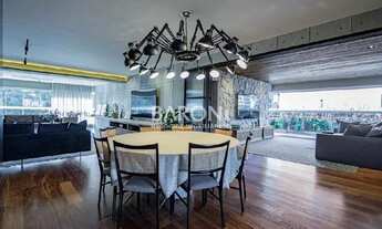 Imagem 6: São Paulo - Apartamento Padrão - Campo Belo