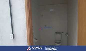 Imagem 6: Galpão para alugar, 850 m² por R$ 17.600/mês - Distrito Industrial - João Pessoa/PB