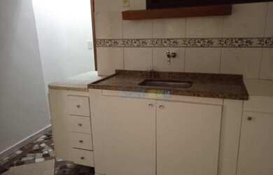 Imagem 4: Casa com 1 quarto para alugar Icaraí - Niterói/RJ