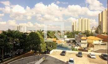 Imagem 4: Apartamento à Venda - Chácara Agrindus, 2 Quartos, 72 m2