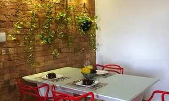 Imagem 5: Apartamento à venda no Condomínio Palm Ville