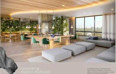 Imagem 5: Atoll Residências - Apartamento 2 quartos, sendo 1 suíte