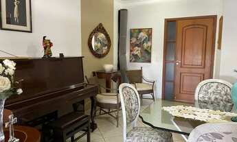 Imagem 4: Apartamento para venda com 116 metros quadrados com 3 quartos em Vila Estádio - Araçatuba