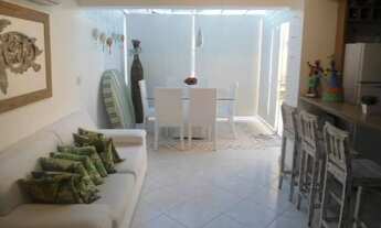 Imagem 2: COBERTURA DUPLEX, TODA REFORMADA!!