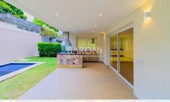 Imagem 5: São Paulo - Casa de Condomínio - Brooklin